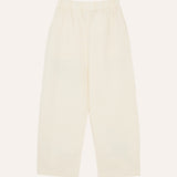 Drawings Ecru Trousers