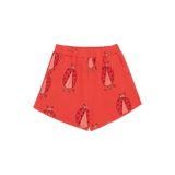 Ladybug Allover Shorts