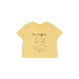 Summer Baby Tshirt