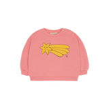 Falling Star Baby Sweatshirt