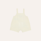 Drawings Baby Dungaree