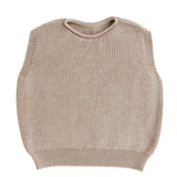 Harvey Kids Vest Sand