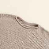 Harvey Kids Vest Sand