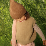 Harvey Kids Vest Sand