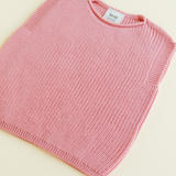 Harvey Vest Kids Bubblegum