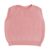 Harvey Vest Kids Bubblegum