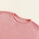 Harvey Vest Kids Bubblegum