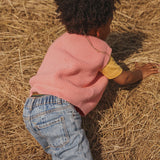 Harvey Vest Kids Bubblegum