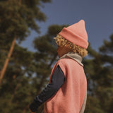 Harvey Vest Kids Bubblegum