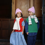 Harvey Kids Vest Grass