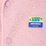 Kids Vest Hocktown - Sugared Almonds