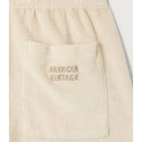 Fuxow Shorts - Plage