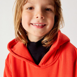 Hoodie Izubird Love Vintage