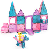 Magnatiles Castle 25 Piece Set