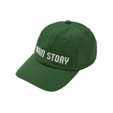 Cap - Eden Twill
