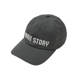 Cap - Iron Twill