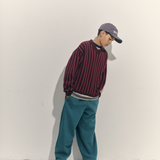 Cap - Iron Twill