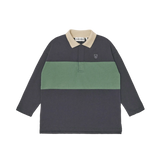 Polo Shirt - Phantom Jersey
