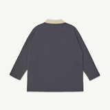 Polo Shirt - Phantom Jersey