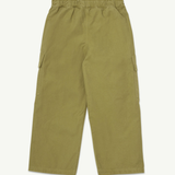 Cargo Pant - Fir Ripstop
