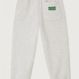 Baptown Jogger - Heather Grey