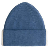 Baby Knitted Beanie RWS - Blue Moon