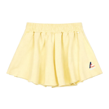 Butterfly short - Soft Butter Yellow