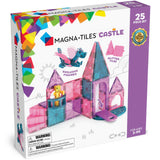 Magnatiles Castle 25 Piece Set
