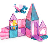 Magnatiles Castle 25 Piece Set