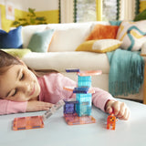 Magna Tiles Cat Tree 13 Piece