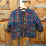 ADRIANE MINI JACKET