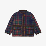 ADRIANE MINI JACKET