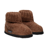 Bergstein Cozy - Brown