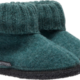 Bergstein Cozy - Seagreen