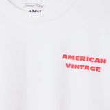 Fizvalley Longsleeve - Blanc