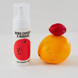 BOBOCHOSESXNOBADS Face  foaming wash