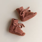 Booties Brick