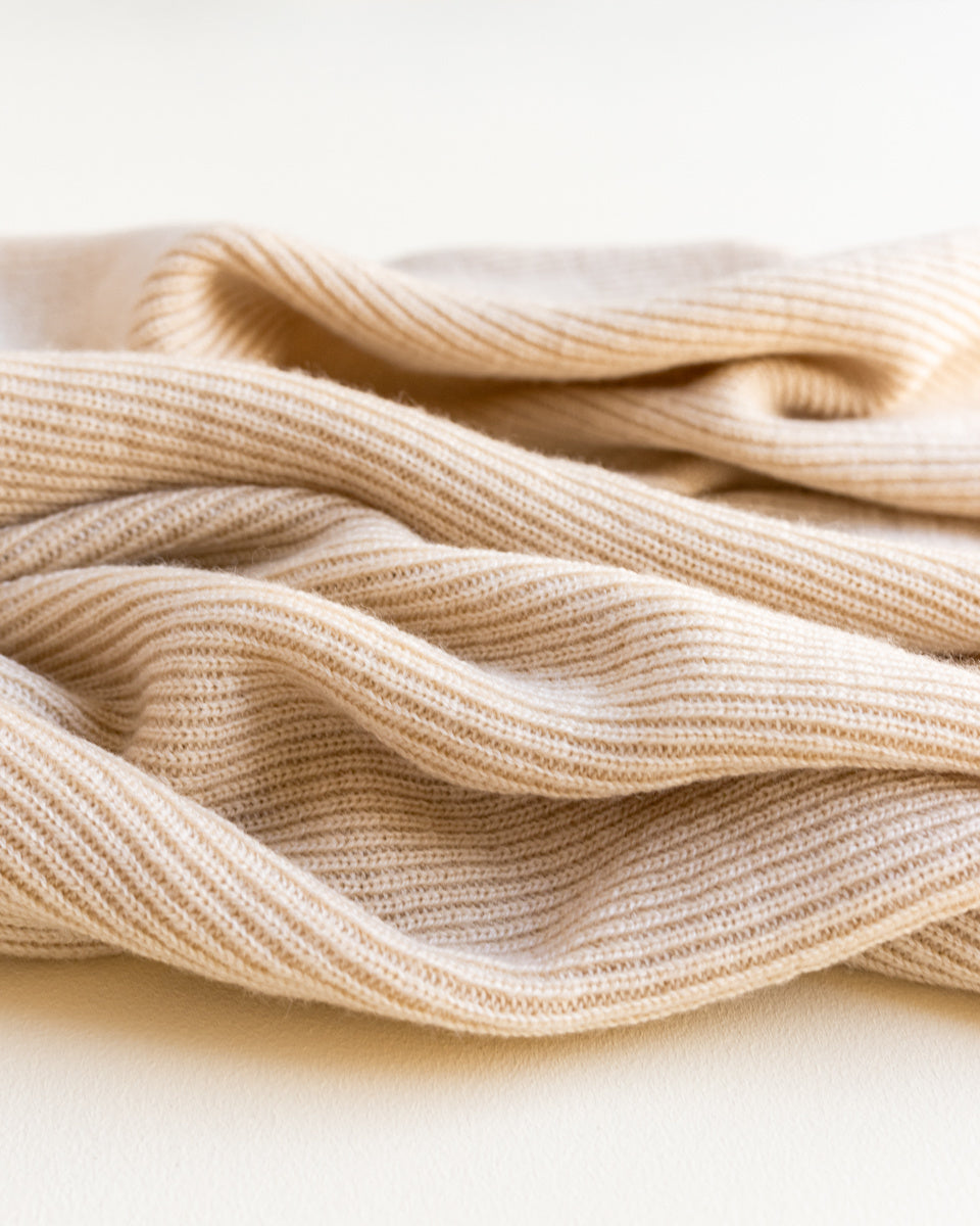 Blanket Felix Oat