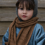 Balaclava Eddy - Charcoal