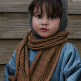 Balaclava Eddy - Charcoal