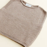 Vest Harvey - Sand