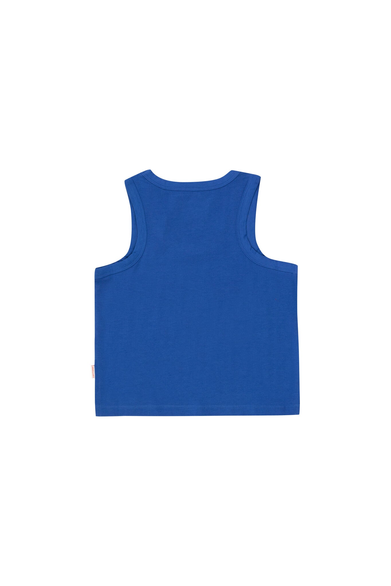 Tiny Wonderland Tanktop - Marine
