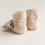 Booties Cream