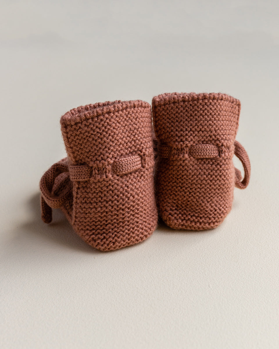 Booties Brick