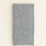 Scarf Gustave Grey Melange