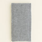 Scarf Gustave Grey Melange