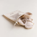 Booties Cream