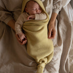 Cocoon Light Yellow