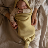Cocoon Light Yellow