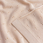 Blanket Bibi - Oat